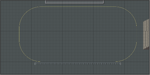 the stadium(yet, not very good)